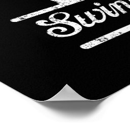 Swingers Club Poster | Zazzle