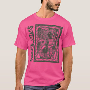Swingin Utters Mermaid T-Shirt