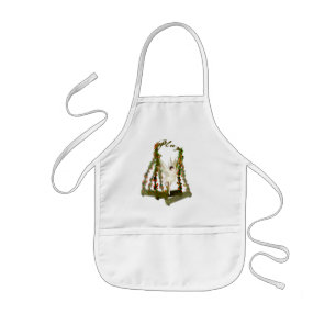 Swinging Fairy Apron