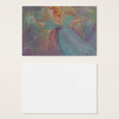 Swinging On A Star (Front & Back)