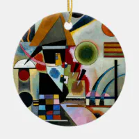 Wassily kandinsky online swinging