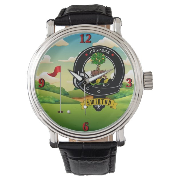 Warrior Cats Clan Icons Boy And Girls Book Watch - TeeHex