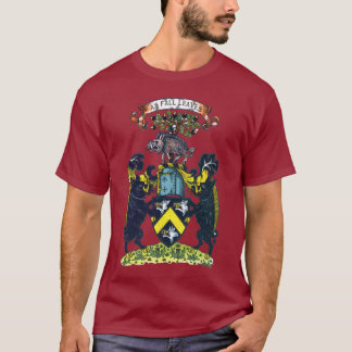 Swinton T T-Shirt