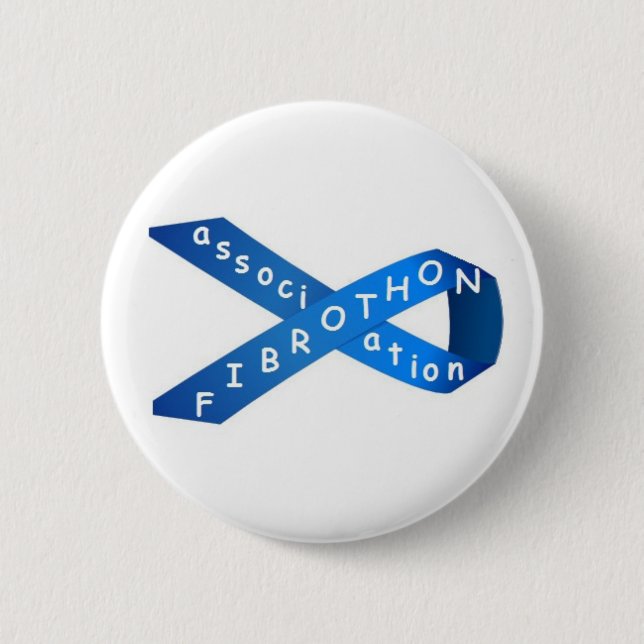 SWIPES IN PINBACK BUTTON (Front)