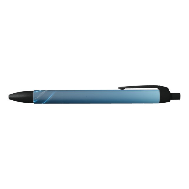 Swirl Blues Pen (Top)