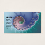 Swirl Business Card