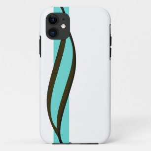 Swirl iPhone 11 Case