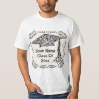 Grad Shirt