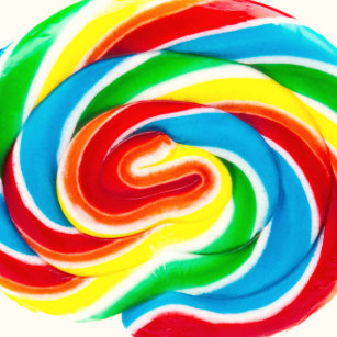 swirl lollipops gifts on