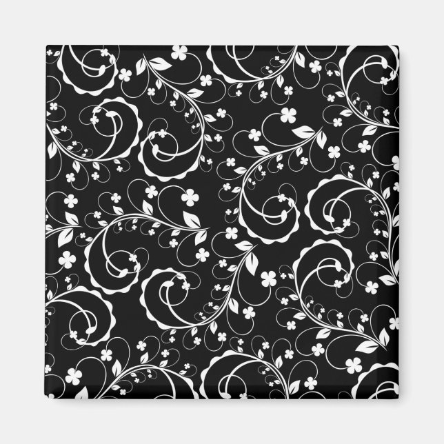 swirl magnet (Front)