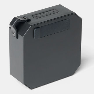 Swirl Sound Vibe Bluetooth Speaker