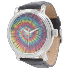 Swirl Tie Dye