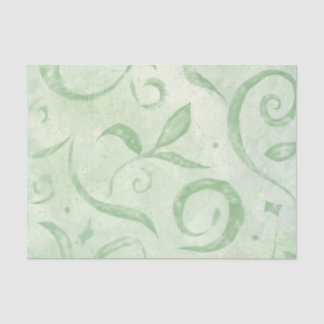 Swirl Tissue Paper