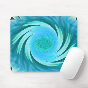 Swirlin' Sea..... Mouse Pad