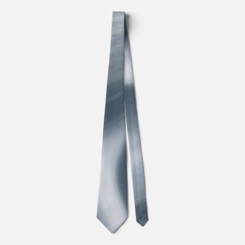 Swirling Fog  Neck Tie