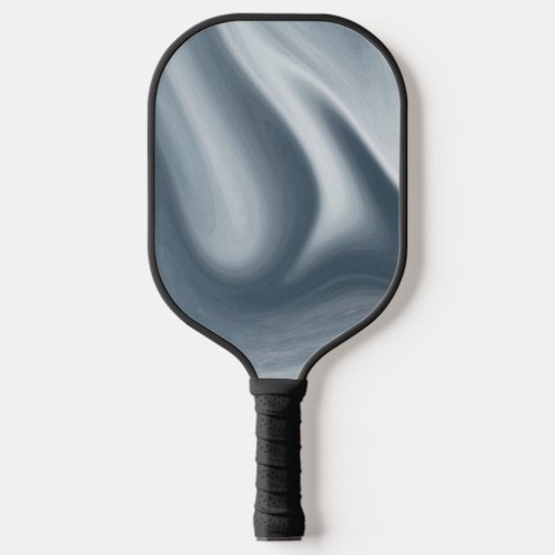 Swirling Fog Pickleball Paddle