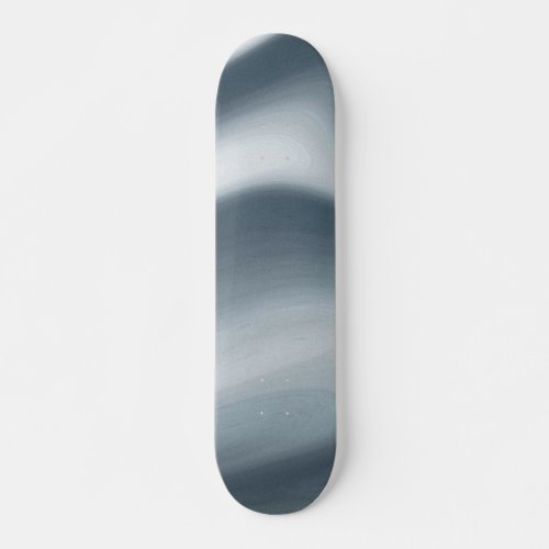 Swirling Fog Skateboard
