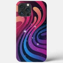 Swirling Gradient Wallpaper