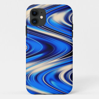 Swirling Hope..... iPhone 11 Case