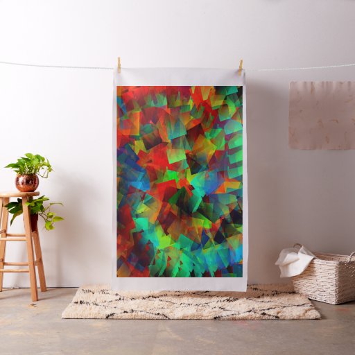 Swirling Party..... Fabric