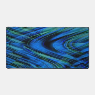 Swirling Seas...... Desk Mat