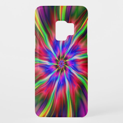 Swirling Star Samsung Galaxy S3 Case_Mate Samsung Galaxy S9 Case