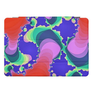 SWIRLING WATER    iPad PRO COVER