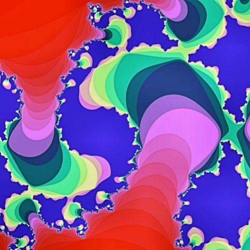 SWIRLING WATER   JIGSAW PUZZLE