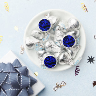 Swirls of Light Hershey®'s Kisses®