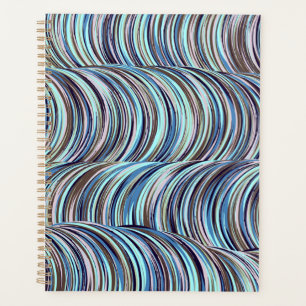 Swirls Planner