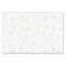 Swirly Snowflake with Snow Dots Holiday