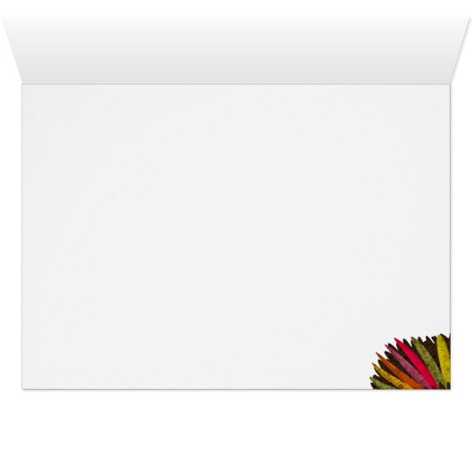 Swirly Turkey (Inside Horizontal (Bottom))