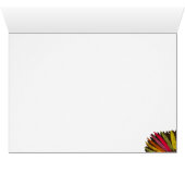 Swirly Turkey Cards (Inside Horizontal (Bottom))