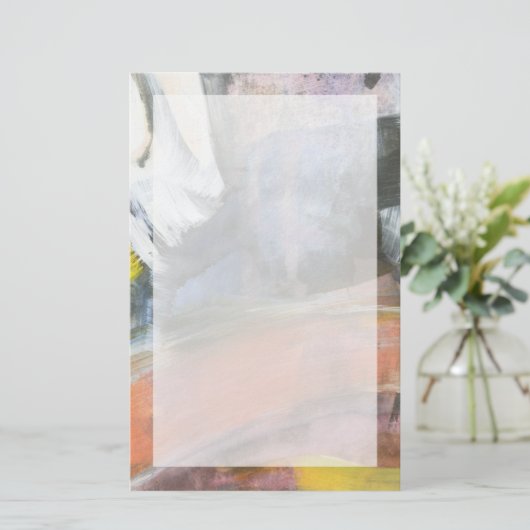 Swish (Standing Front)