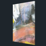 Swish Canvas Print<br><div class="desc">Home Décor</div>