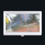 Swish Case For Business Cards<br><div class="desc">Home Décor</div>
