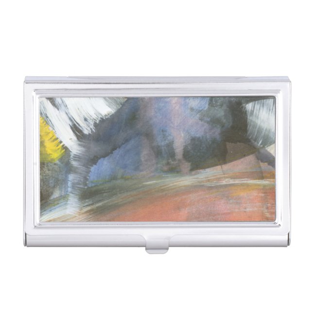 Swish Case For Business Cards (Front)