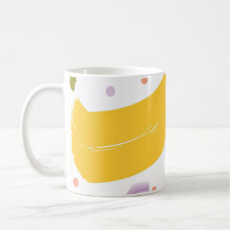 “SWISH”  Classic Mug, 11 oz Coffee Mug