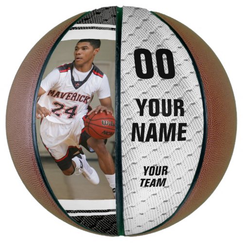 Swish Custom Basketball