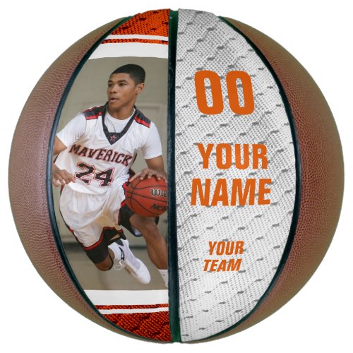 Swish Custom Basketball