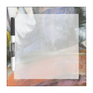 Swish Dry-Erase Board