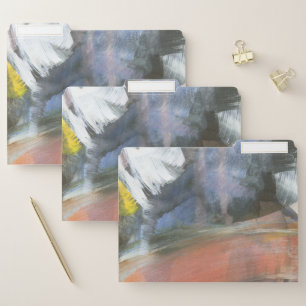 Swish File Folder