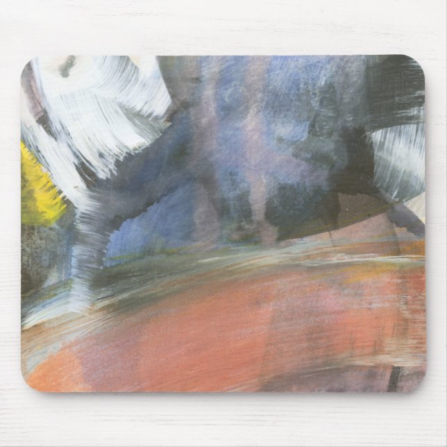 Swish Mouse Pad (Front)