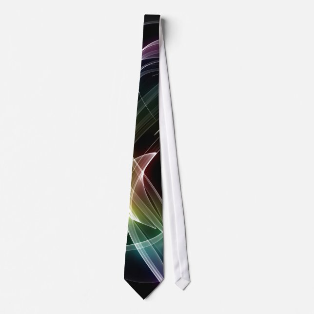 swish neck tie (Front)