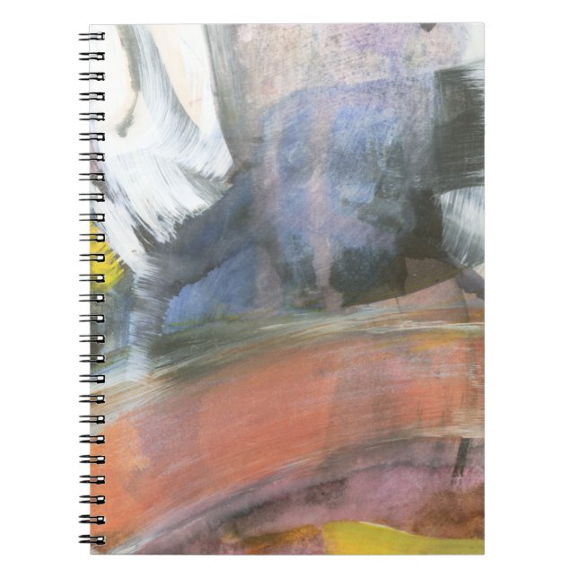 Swish Notebook (Front)