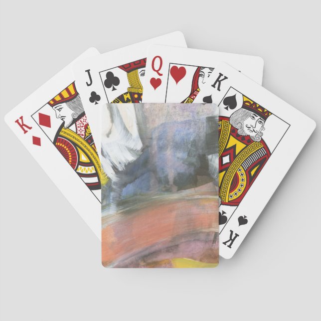 Swish Poker Cards (Back)