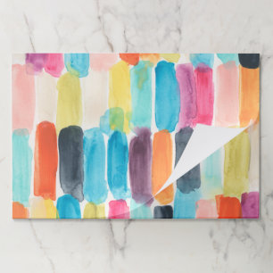 Swish Swatch I Paper Pad