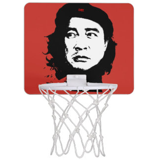SWISH SWISH WITH CHEE MINI BASKETBALL HOOP