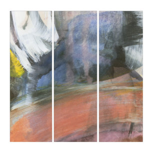 Swish Triptych