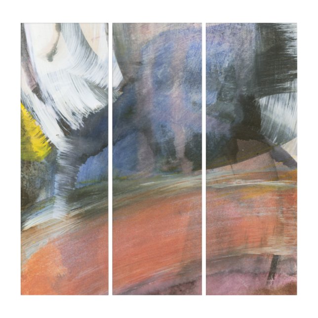 Swish Triptych (Front)